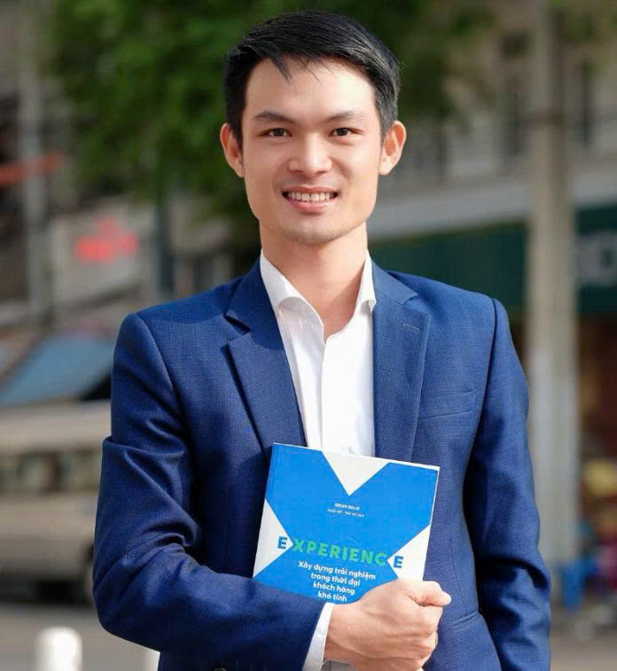 Cao Tiến Phi